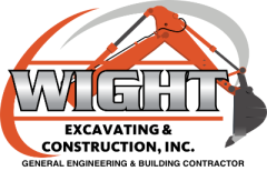 Wight Excavating & Construction Inc